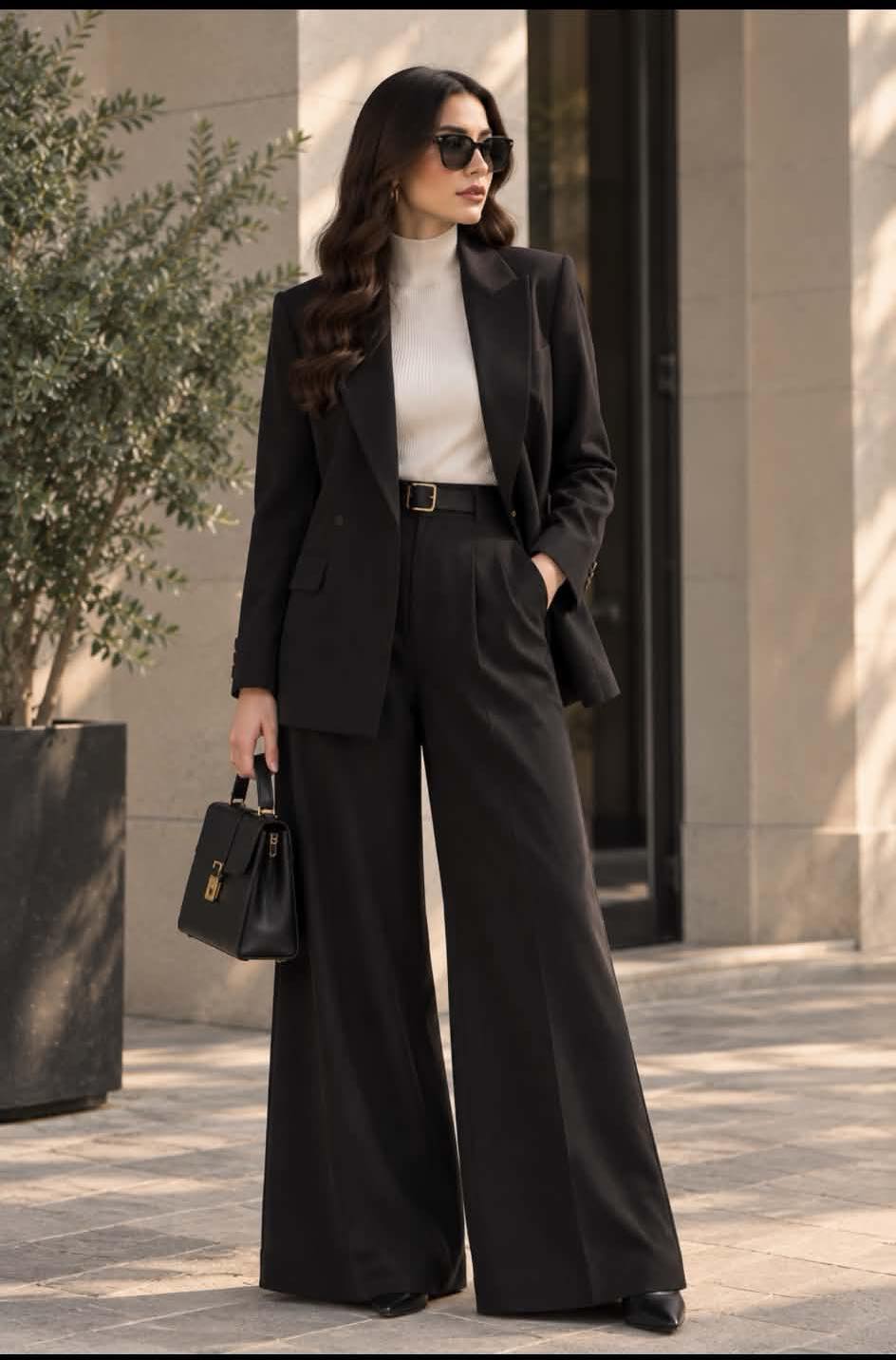 AURA LAURA PARIS SET